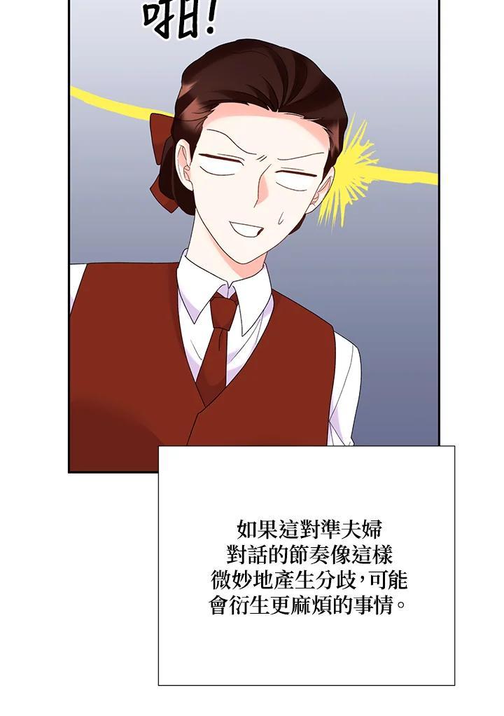 《替身未婚夫》第48话 第20页
