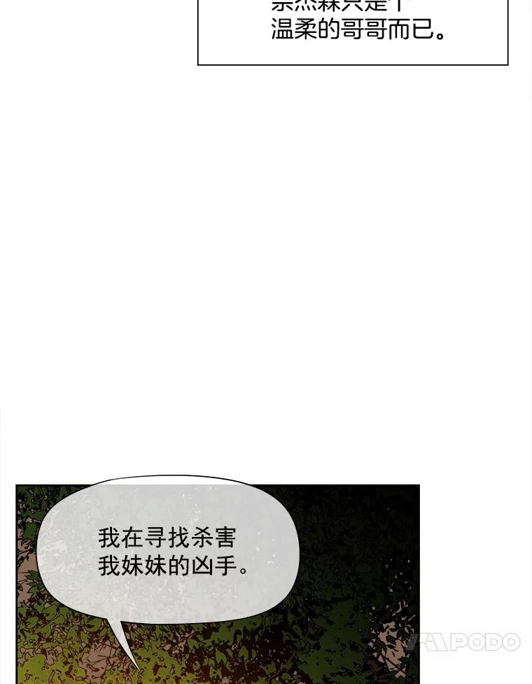 《我在婚礼当天死亡》50.温柔的哥哥 第75页