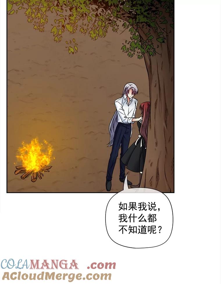 《我在婚礼当天死亡》50.温柔的哥哥 第76页