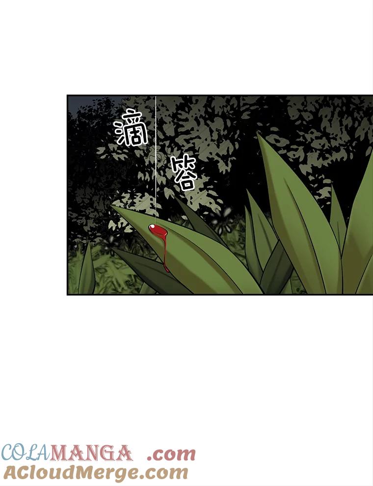 《我在婚礼当天死亡》52.威胁 第70页