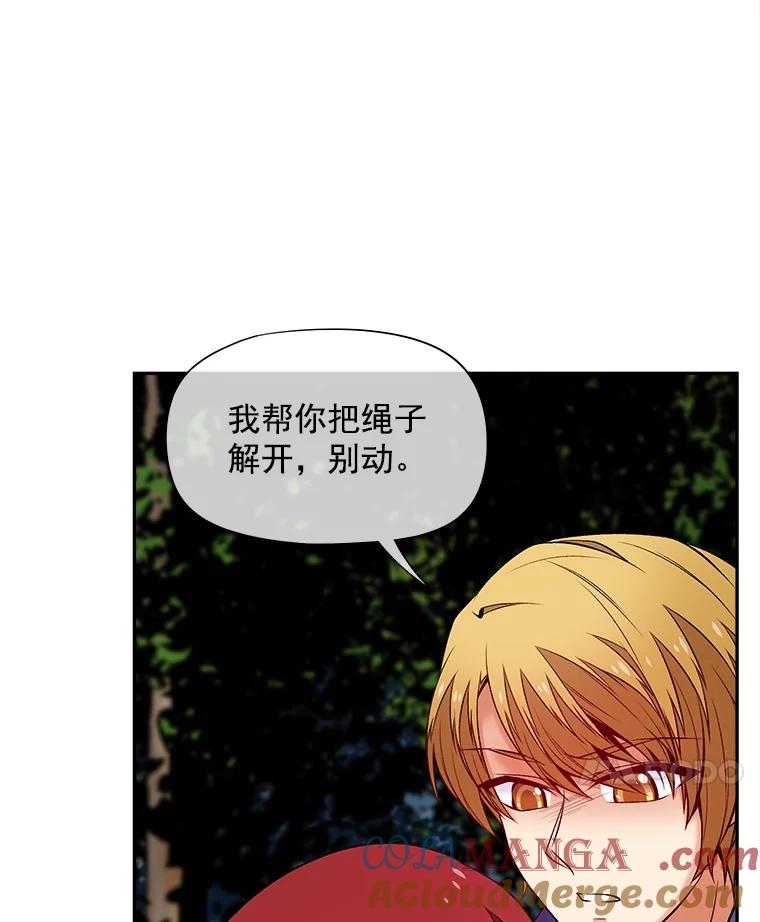 《我在婚礼当天死亡》52.威胁 第25页