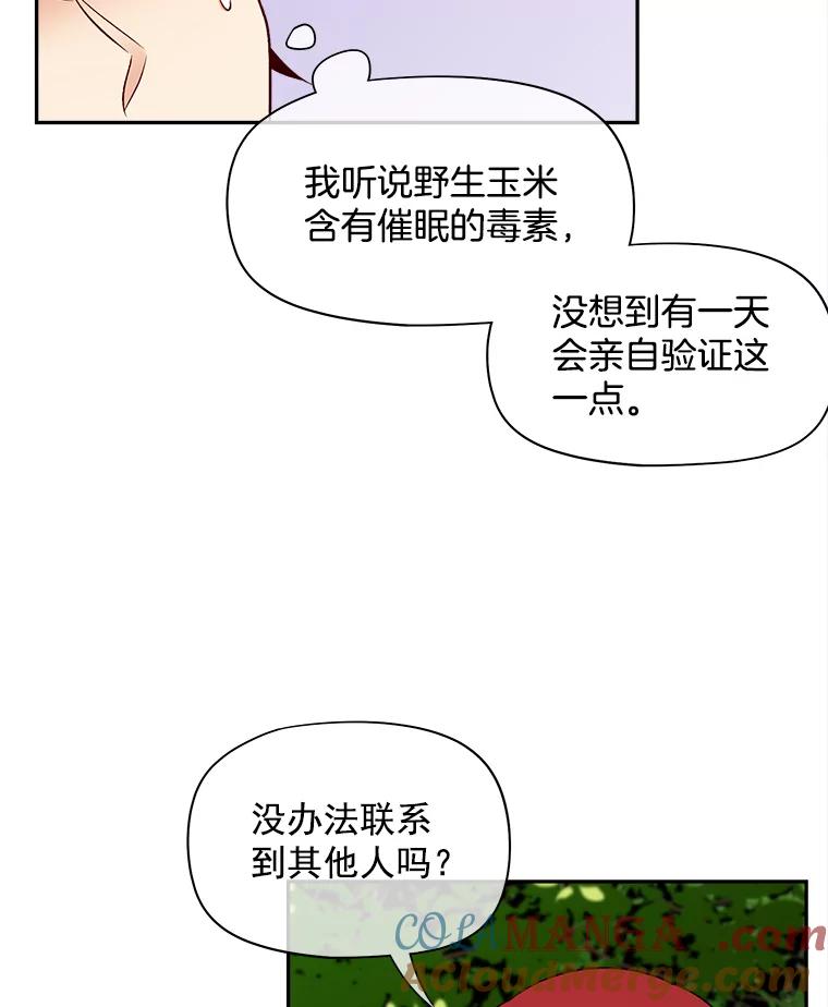 《我在婚礼当天死亡》53.法外之地 第31页