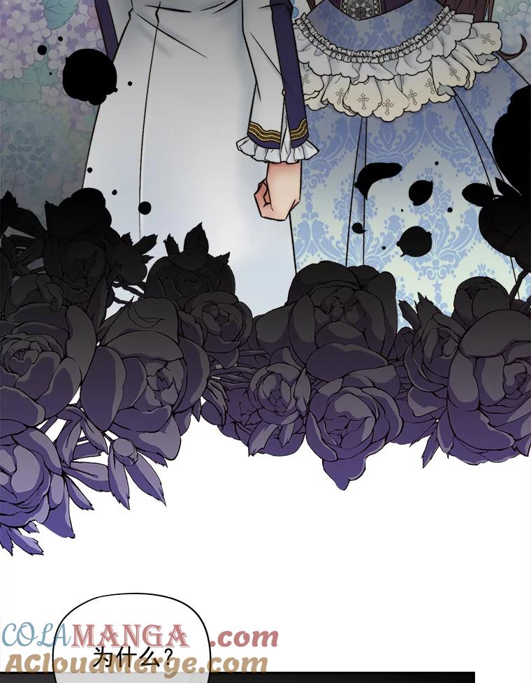 《我在婚礼当天死亡》56.赎罪 第46页