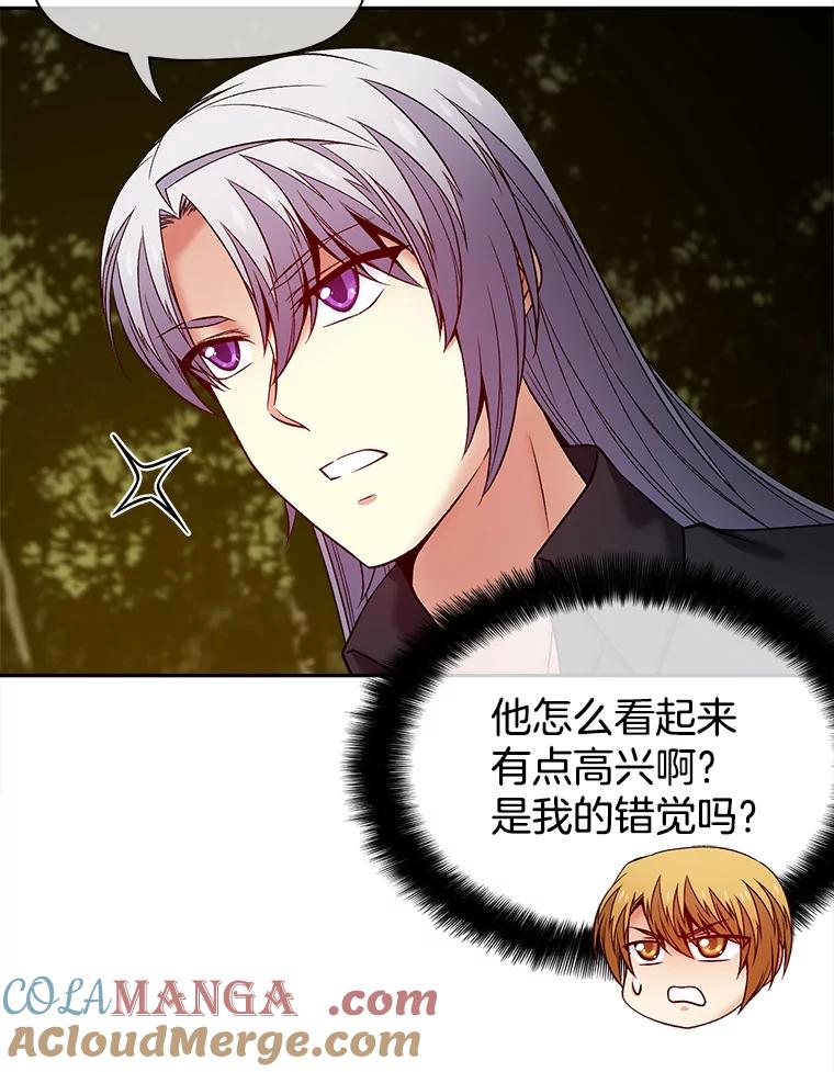 《我在婚礼当天死亡》57.和平相处 第76页