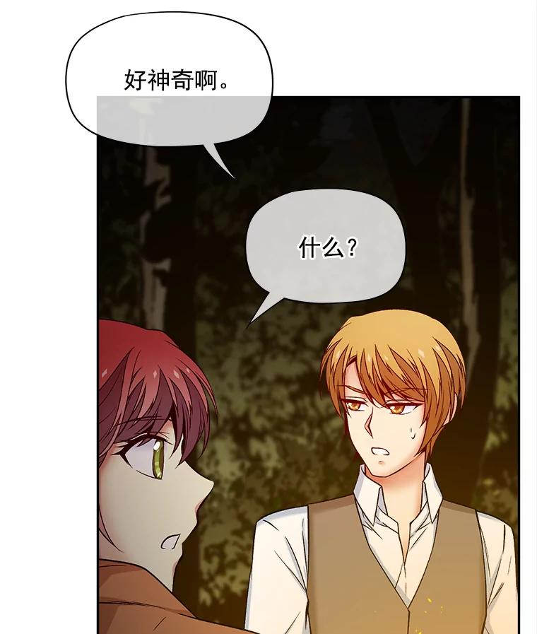 《我在婚礼当天死亡》57.和平相处 第50页