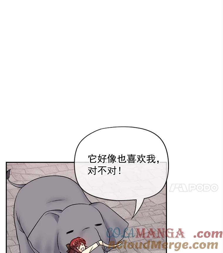 《我在婚礼当天死亡》57.和平相处 第4页