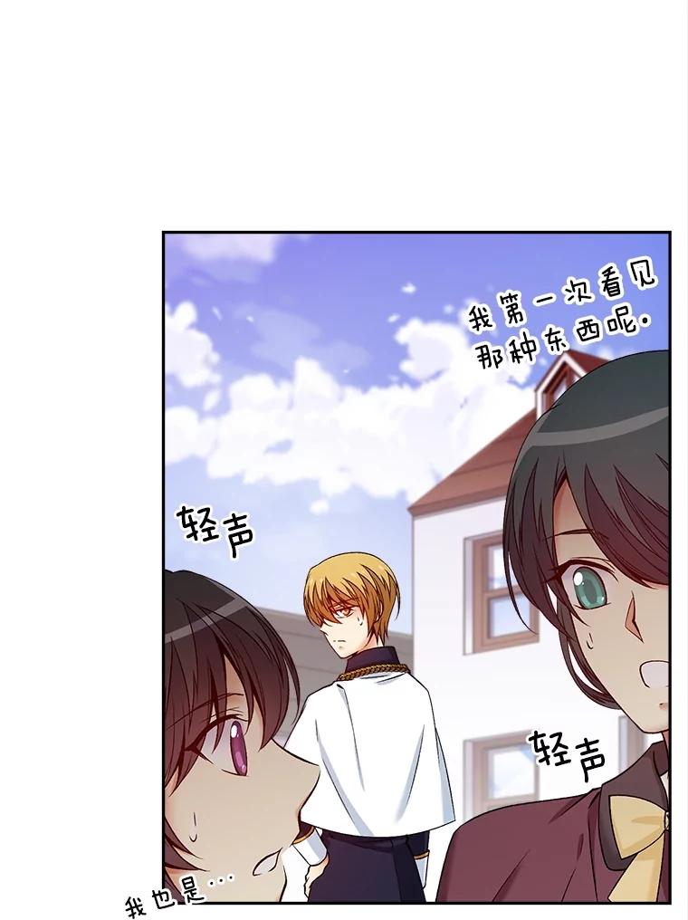 《我在婚礼当天死亡》57.和平相处 第6页