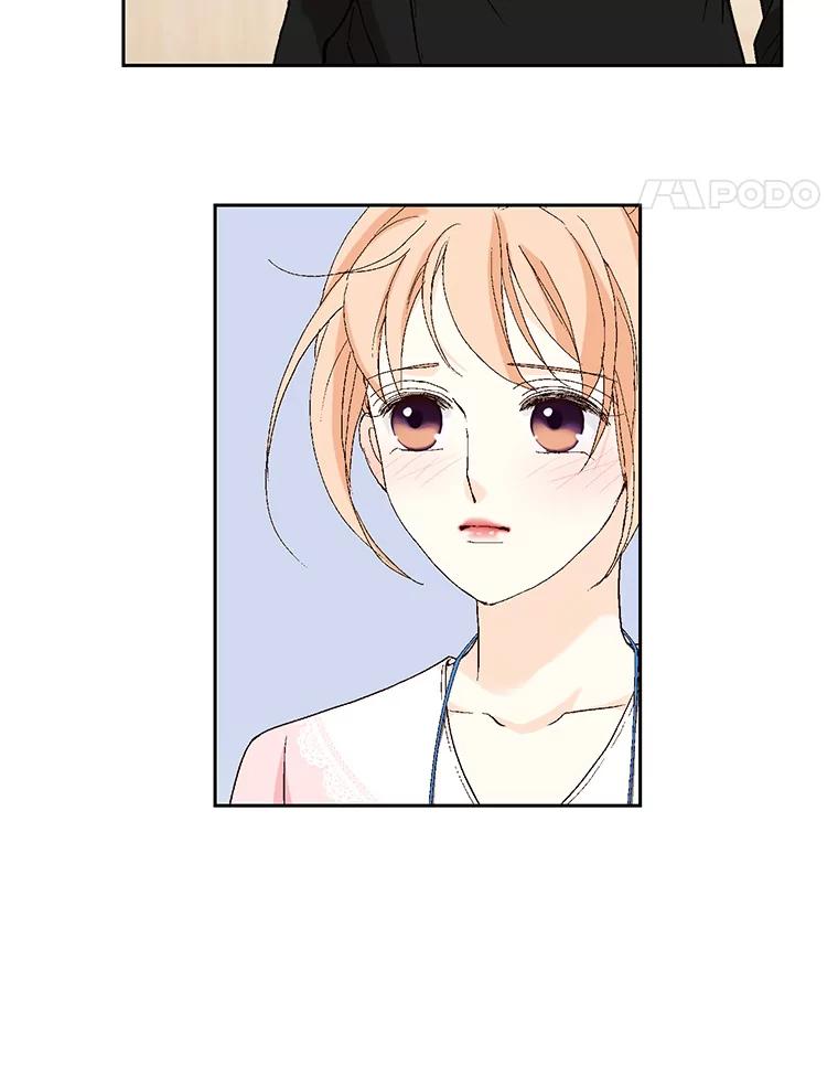 《我喜欢春天般的你》57.胆小鬼 第87页