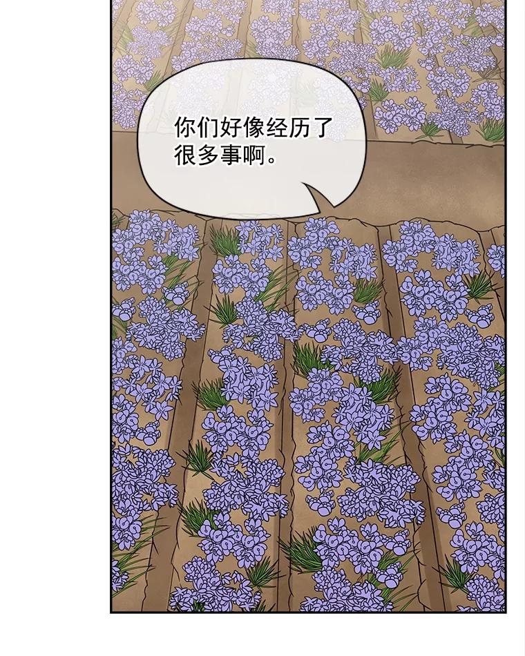 《我在婚礼当天死亡》58.回宫 第48页