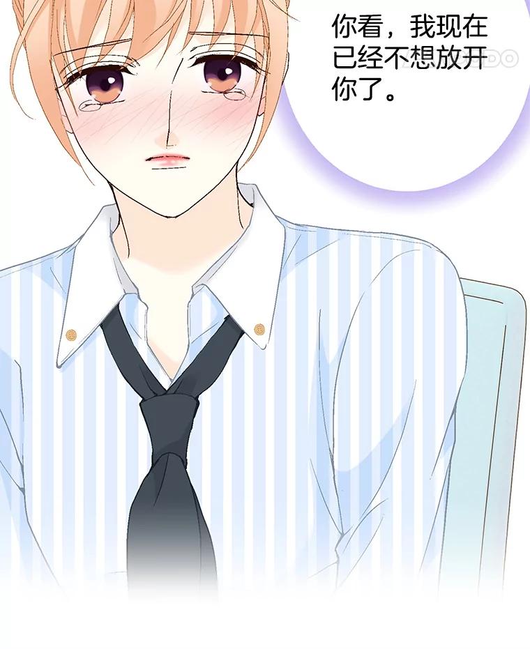 《我喜欢春天般的你》60.你今天别想出去了。 第119页