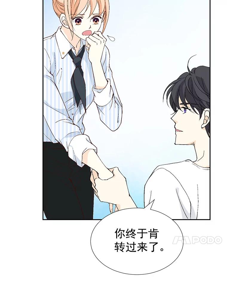 《我喜欢春天般的你》61.我只摸一下 第32页