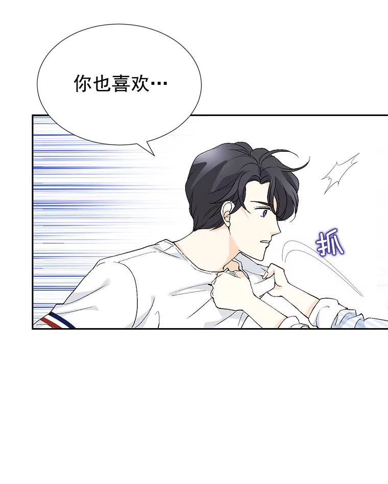 《我喜欢春天般的你》61.我只摸一下 第79页