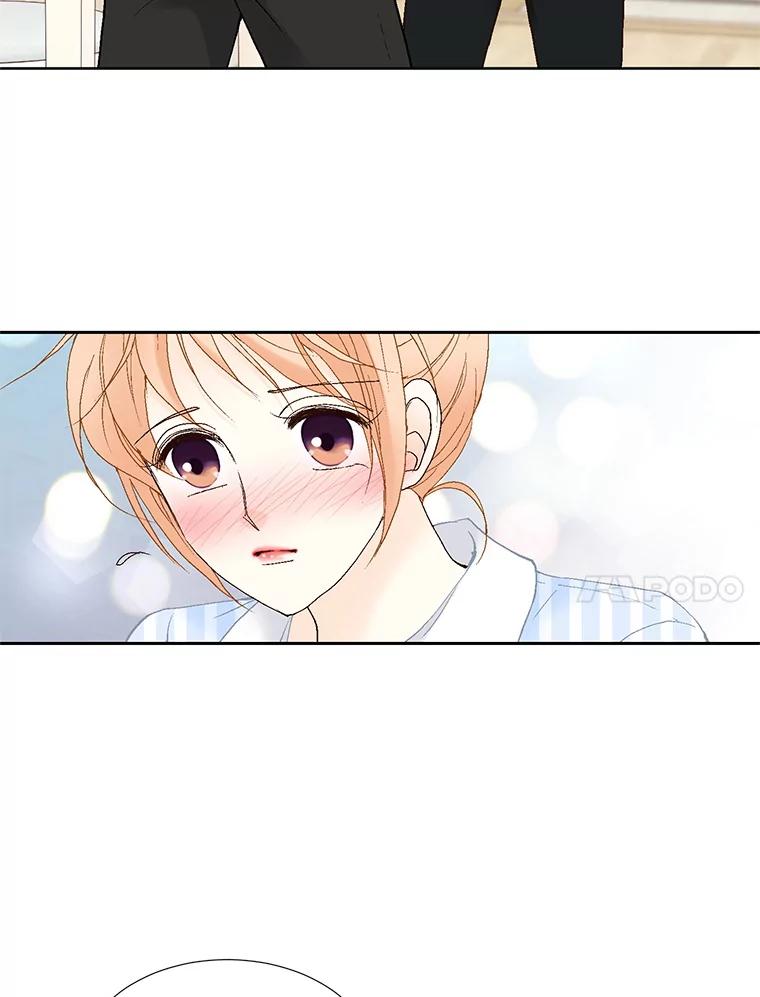 《我喜欢春天般的你》63.你竟然敢动她！ 第24页