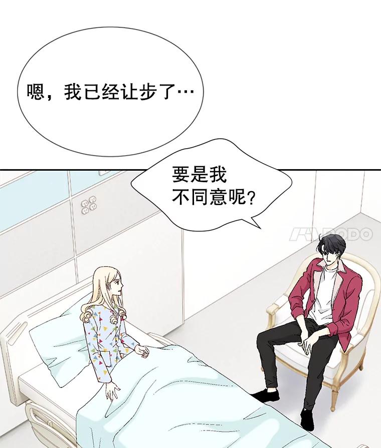 《我喜欢春天般的你》63.你竟然敢动她！ 第116页