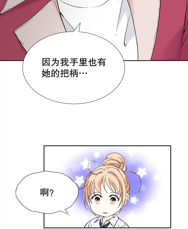 《我喜欢春天般的你》63.你竟然敢动她！ 第43页