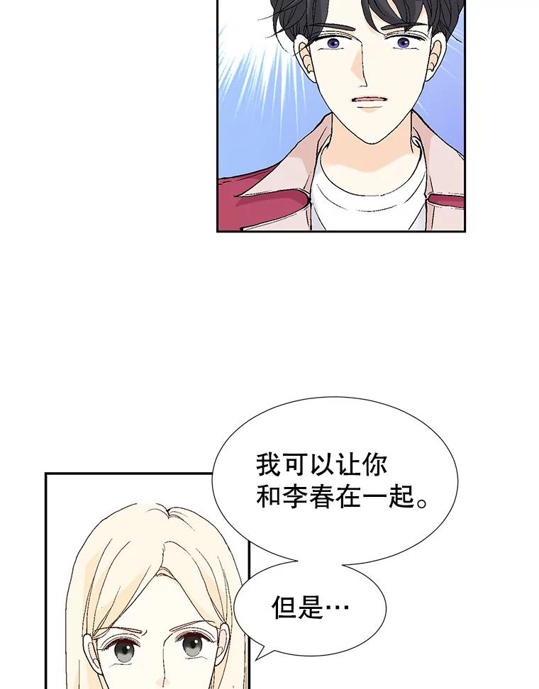 《我喜欢春天般的你》63.你竟然敢动她！ 第114页