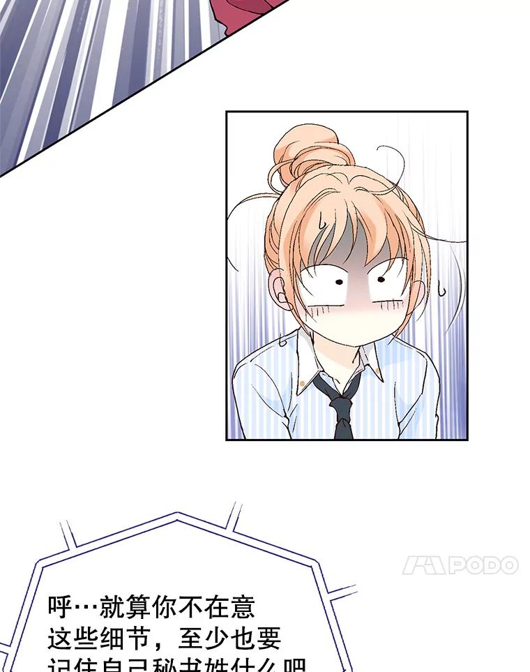 《我喜欢春天般的你》63.你竟然敢动她！ 第54页