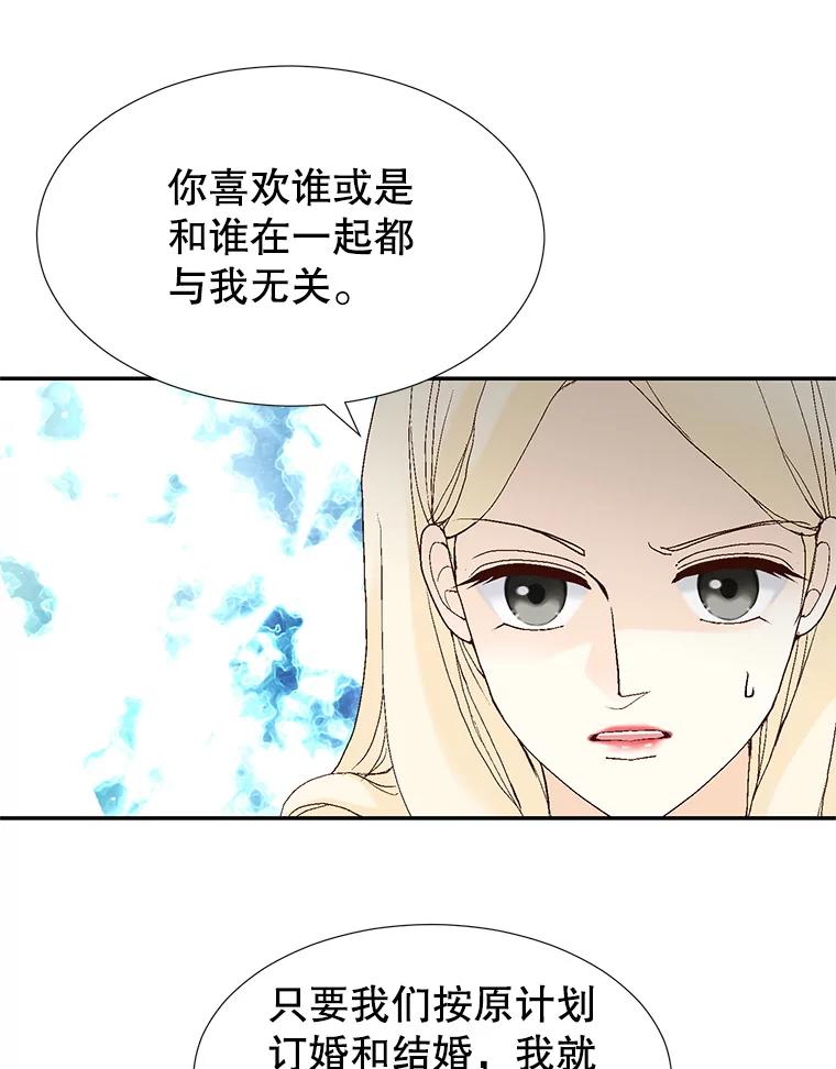 《我喜欢春天般的你》63.你竟然敢动她！ 第112页