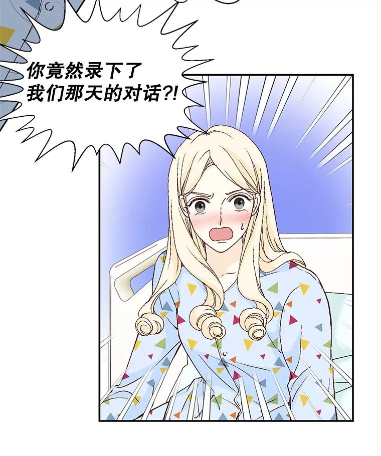 《我喜欢春天般的你》63.你竟然敢动她！ 第124页