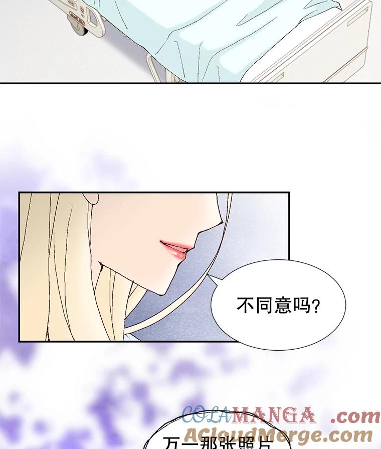 《我喜欢春天般的你》63.你竟然敢动她！ 第117页