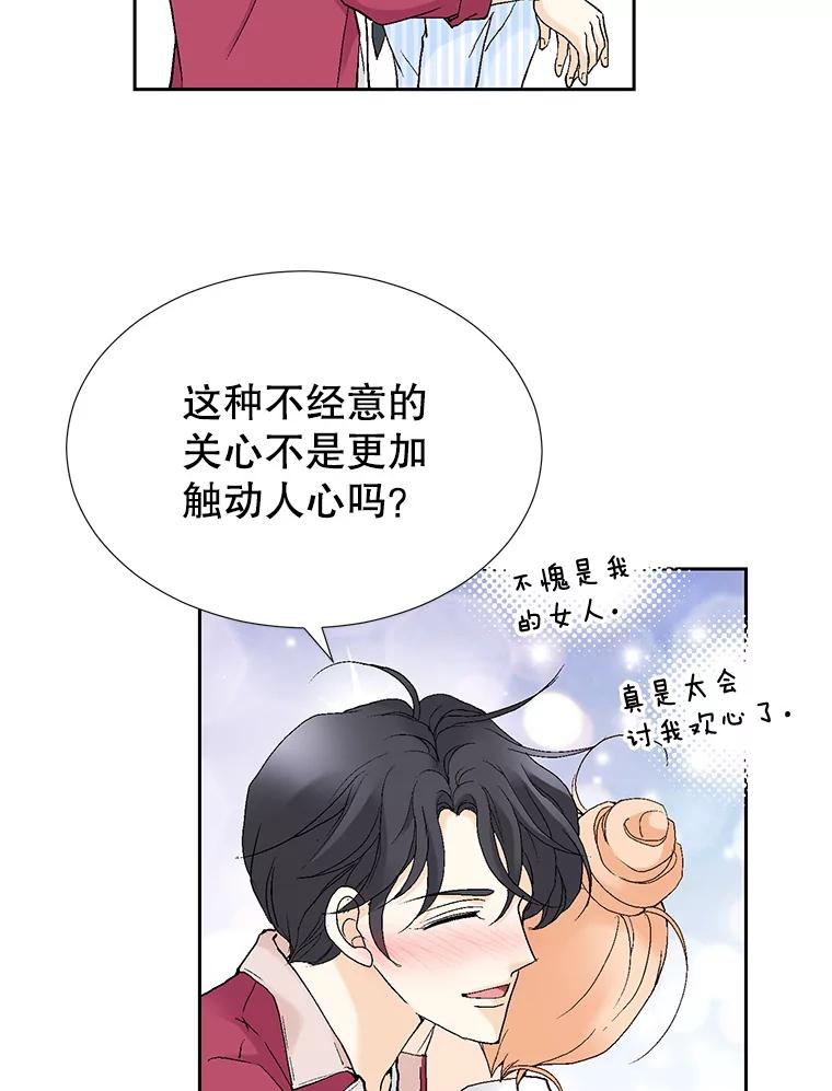《我喜欢春天般的你》63.你竟然敢动她！ 第20页