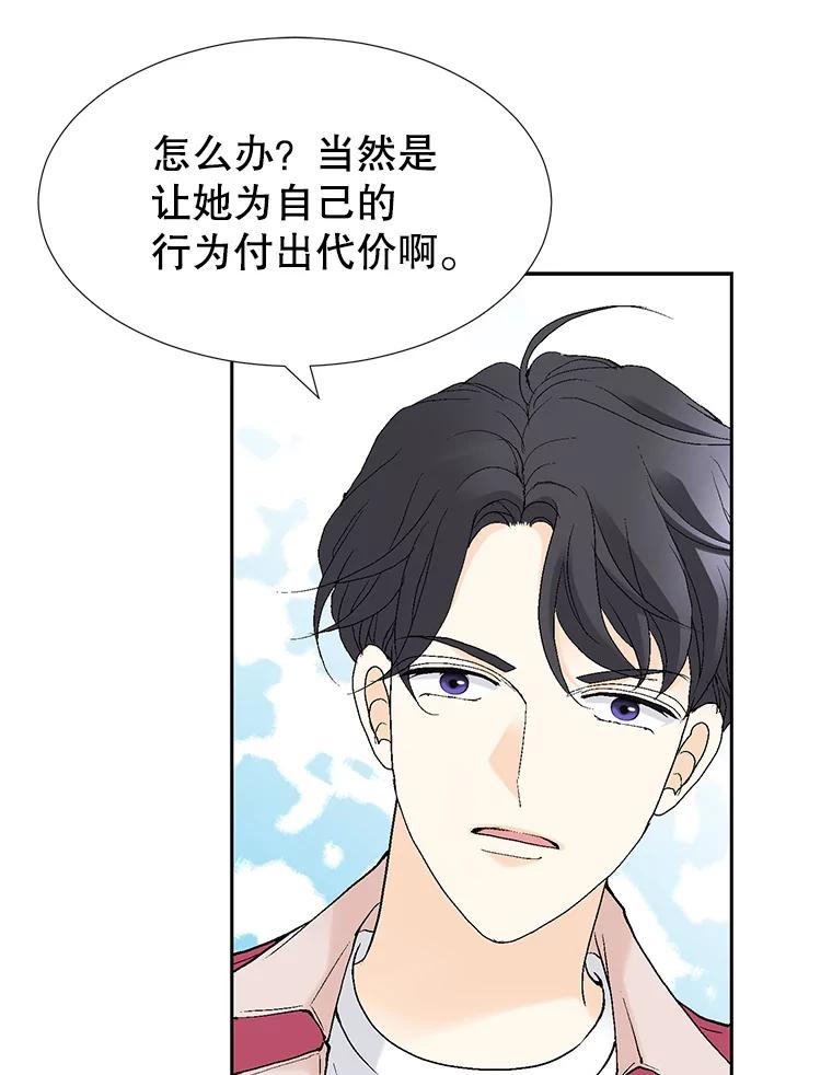 《我喜欢春天般的你》63.你竟然敢动她！ 第83页