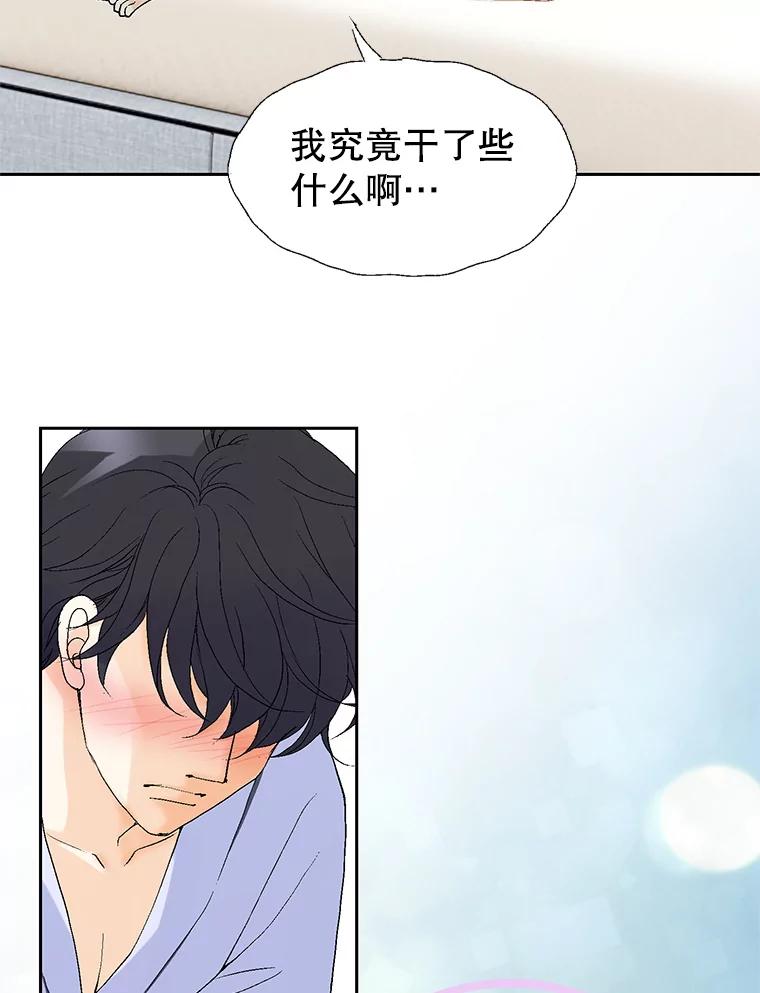 《我喜欢春天般的你》66.用力咬我的肩膀！ 第92页