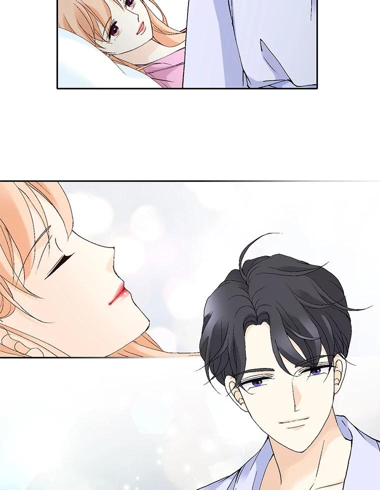 《我喜欢春天般的你》67.无论多少次都不够 第54页