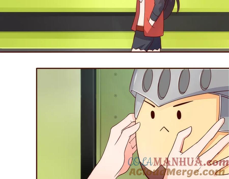 《纯爱俘虏》第6话 你敢瞧不起我！ 第31页