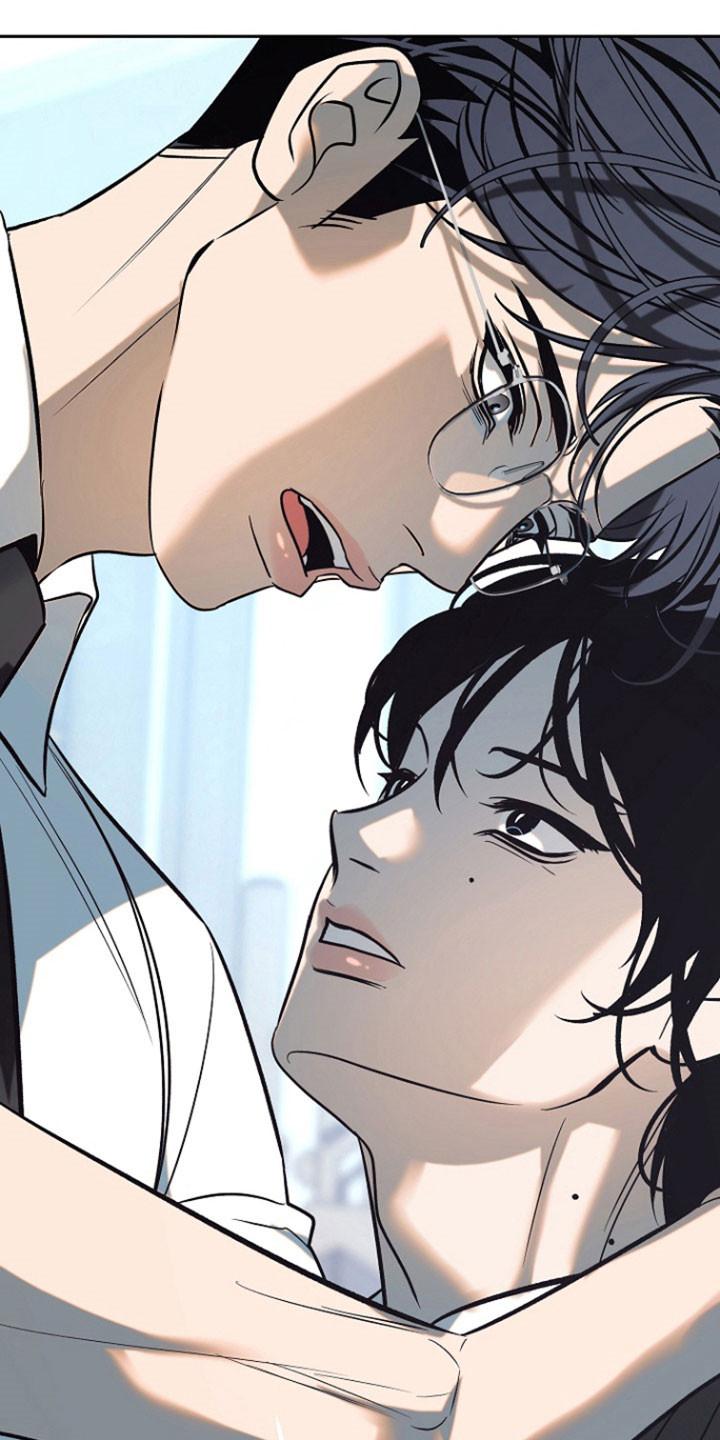 《独占预谋》第103章：【第二季】一起吃午饭 第4页