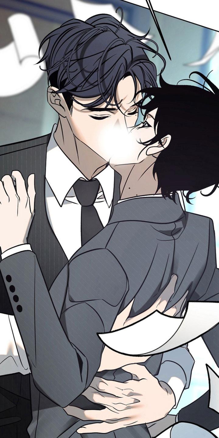 《独占预谋》第104章：【第二季】威胁意味 第32页