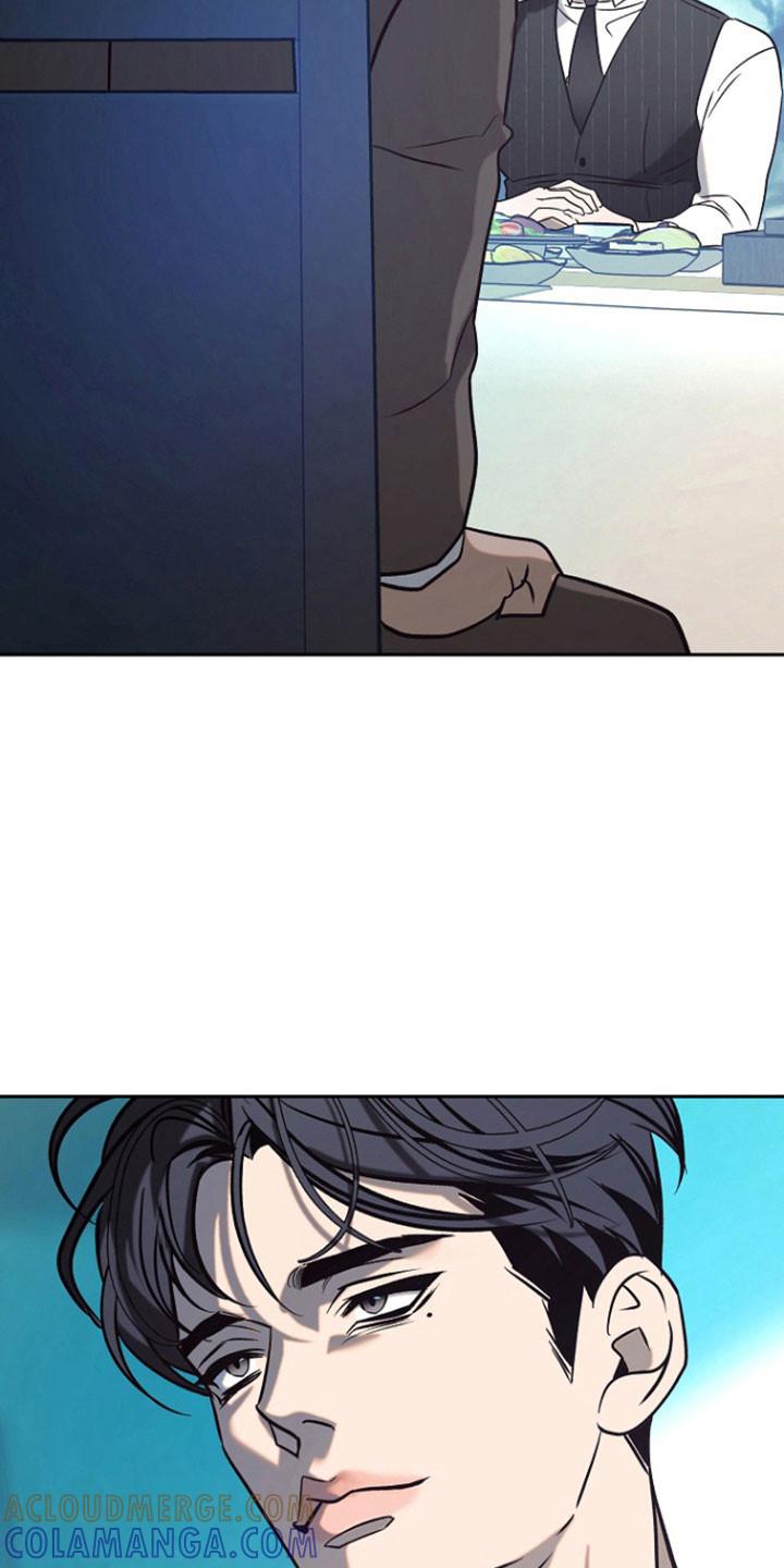 《独占预谋》第104章：【第二季】威胁意味 第21页