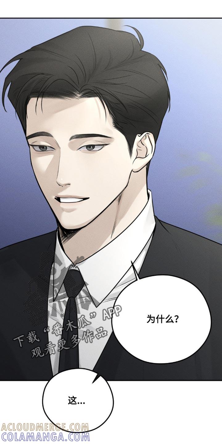《纯白的假象》第13章：打电话 第5页