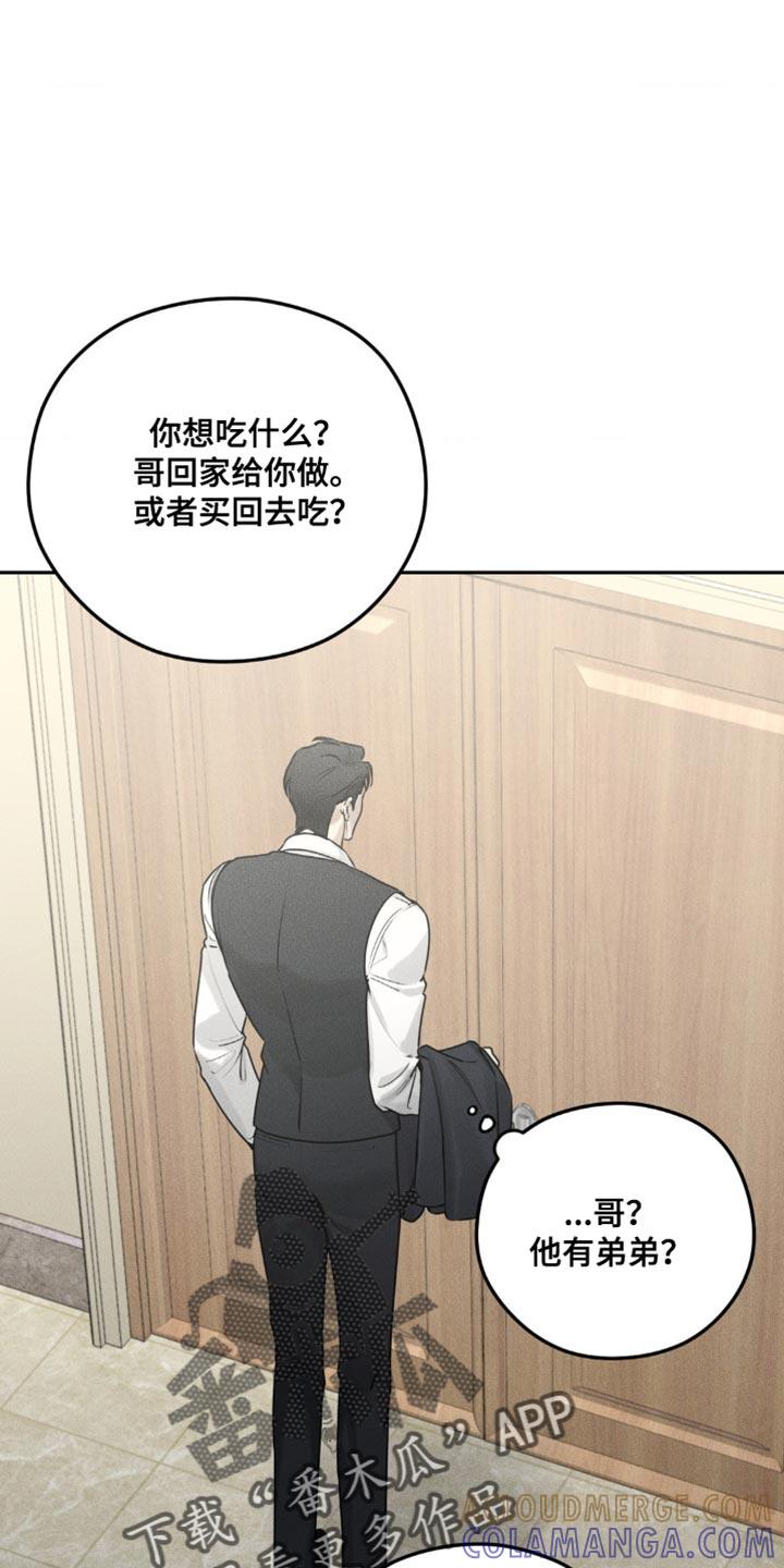 《纯白的假象》第13章：打电话 第19页