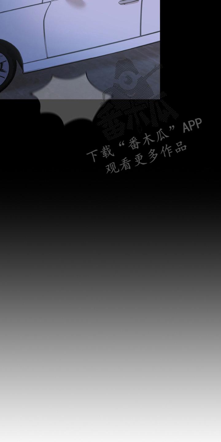 《雕刻爱你形状》第14章：调查 第20页