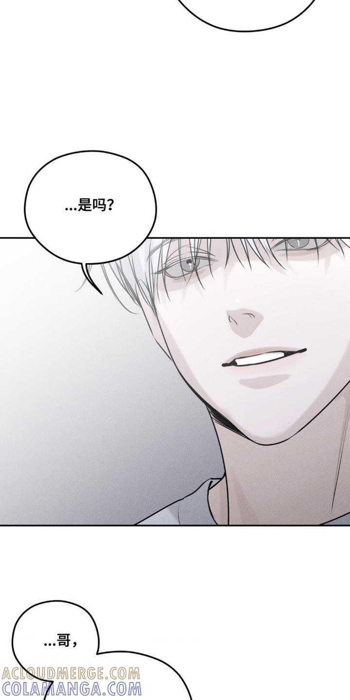 《纯白的假象》第14章：撒谎 第15页