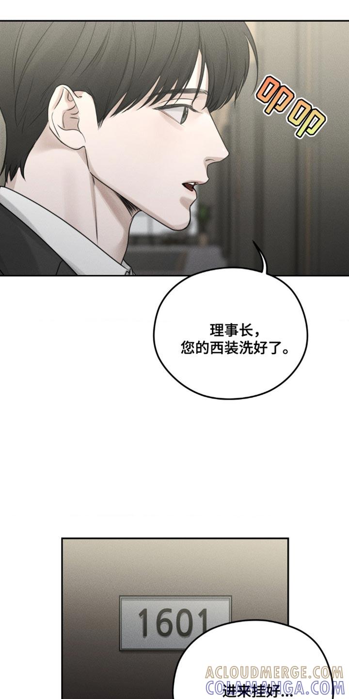 《纯白的假象》第15章：我丢了东西 第13页