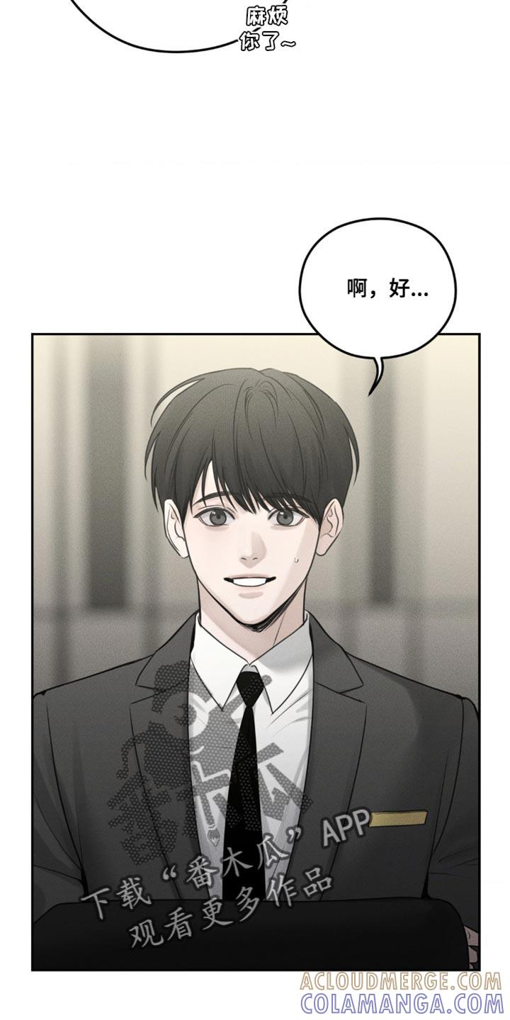 《纯白的假象》第15章：我丢了东西 第11页