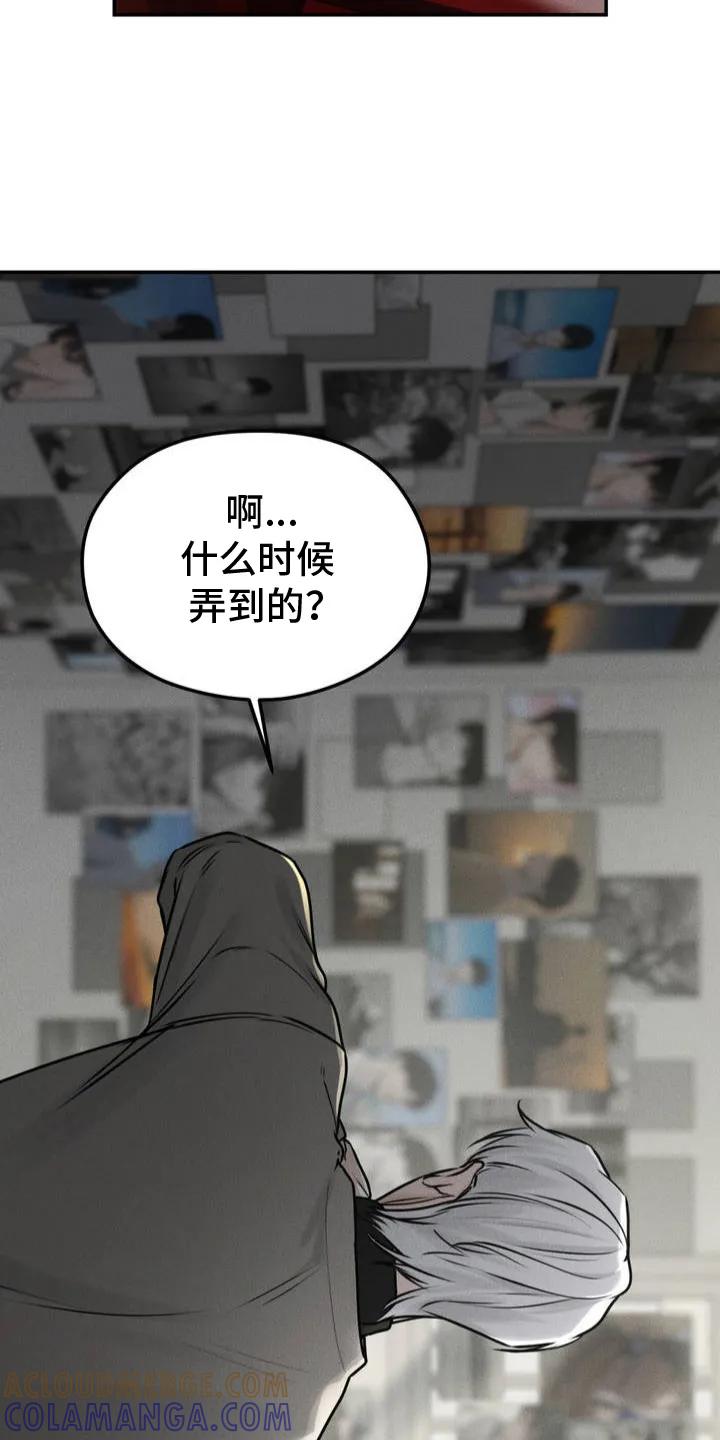 《纯白的假象》第2章：哥哥 第17页