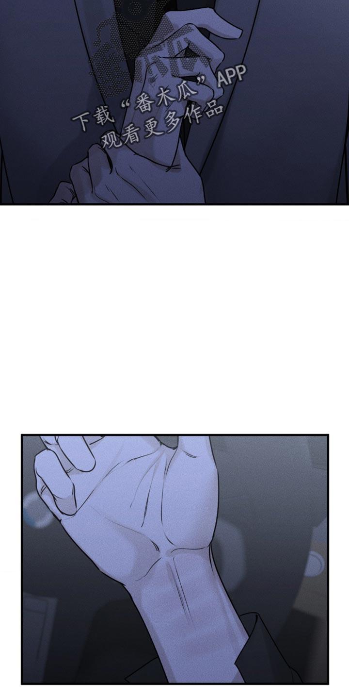 《纯白的假象》第20章：对你来说我是什么？ 第12页