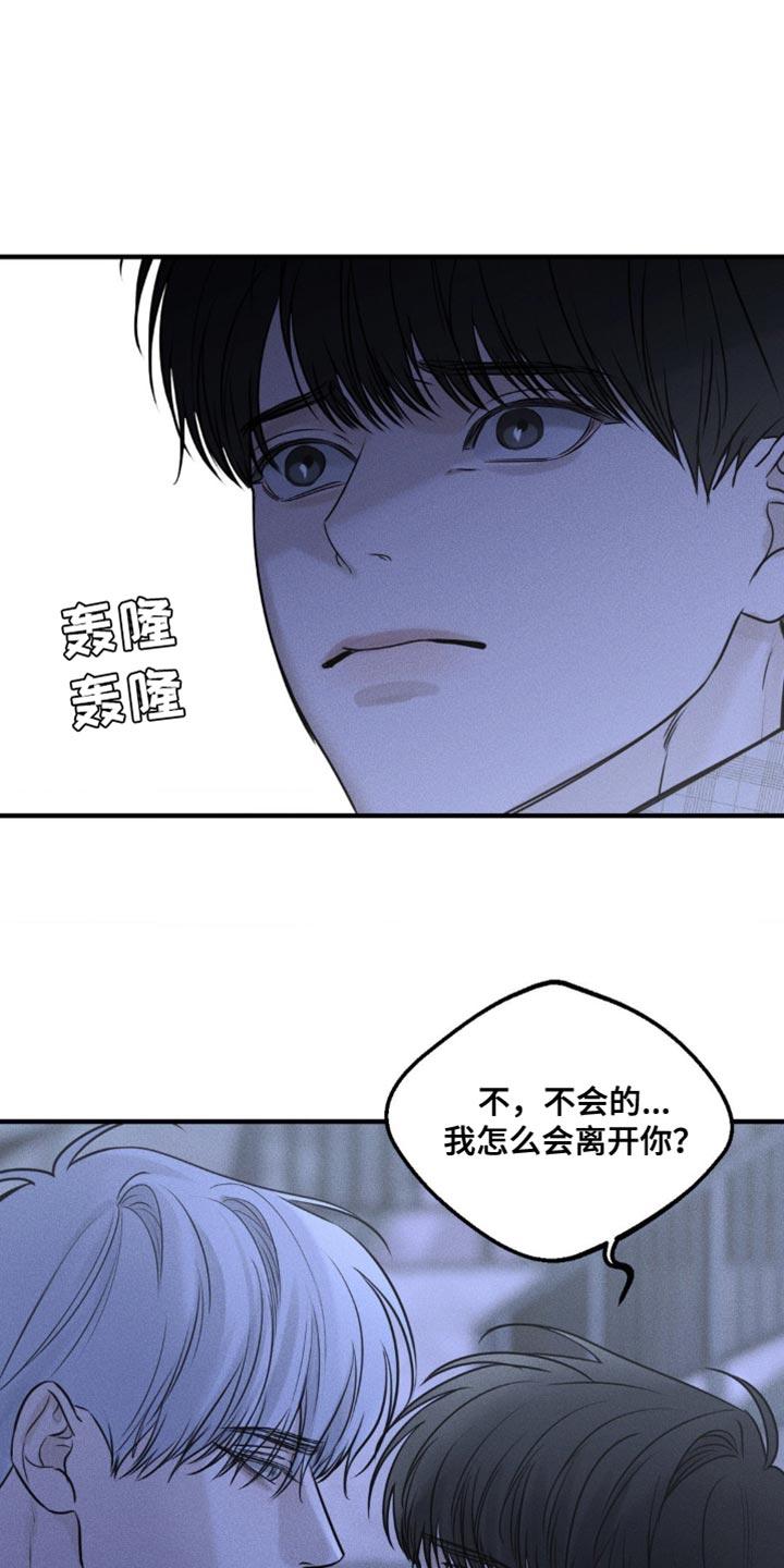 《纯白的假象》第22章：最重要的 第2页