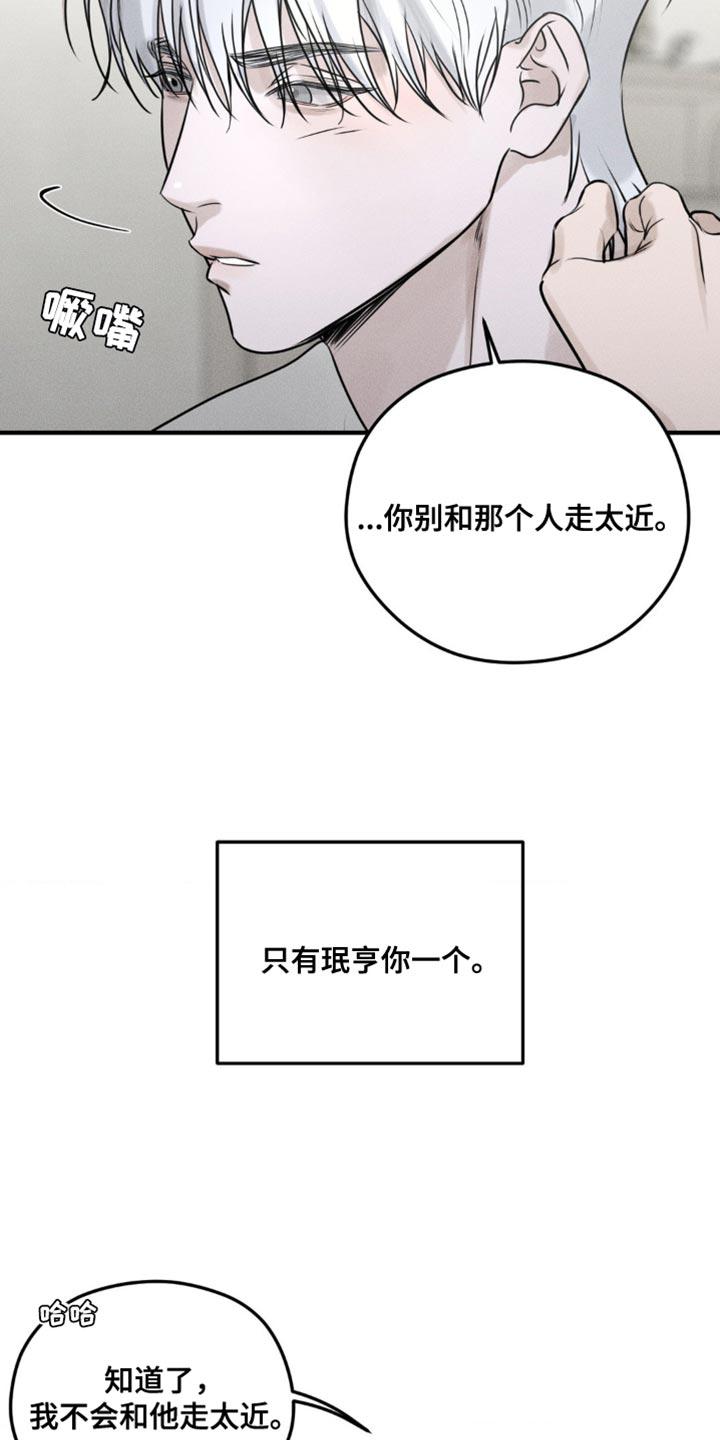 《纯白的假象》第22章：最重要的 第14页