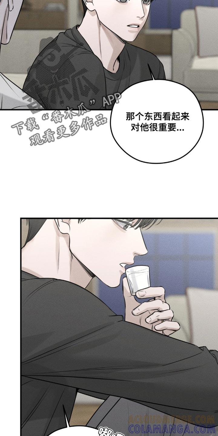 《纯白的假象》第22章：最重要的 第7页