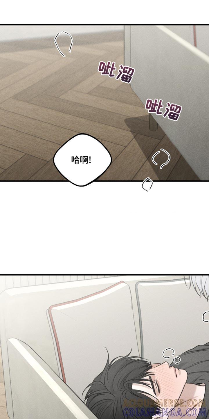 《纯白的假象》第23章：你要说到做到 第13页