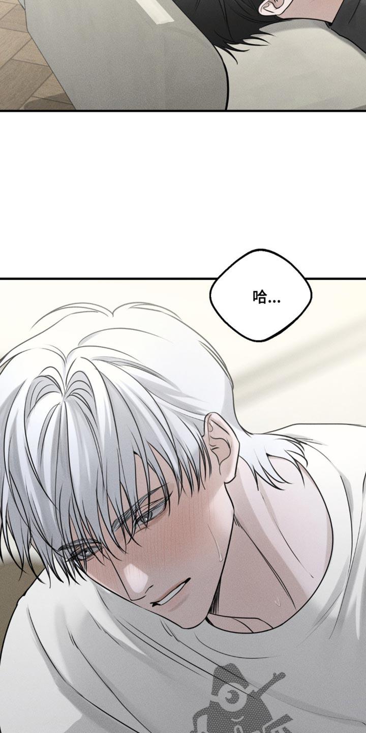 《纯白的假象》第23章：你要说到做到 第14页