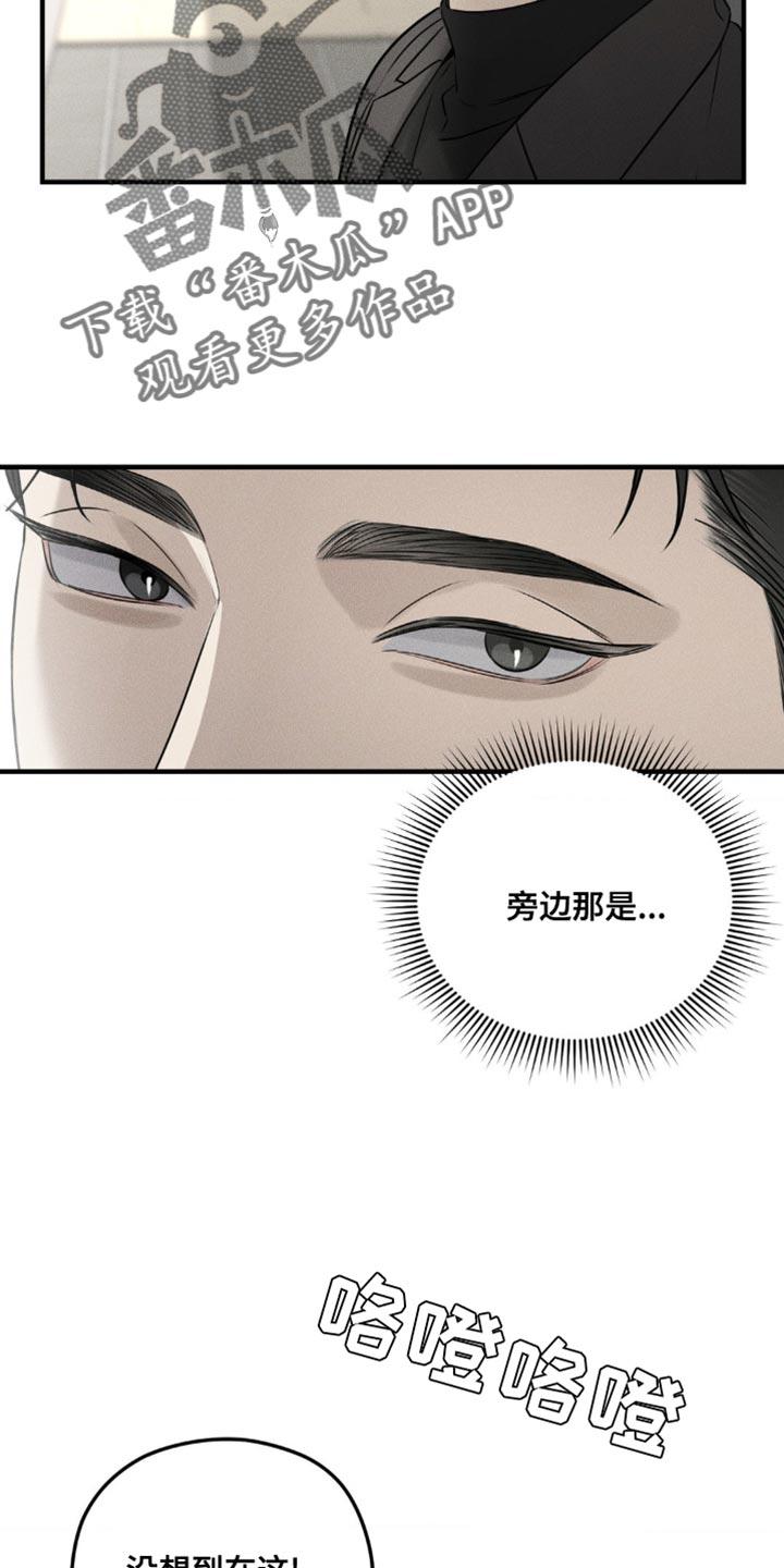 《纯白的假象》第24章：得让他们分开 第12页
