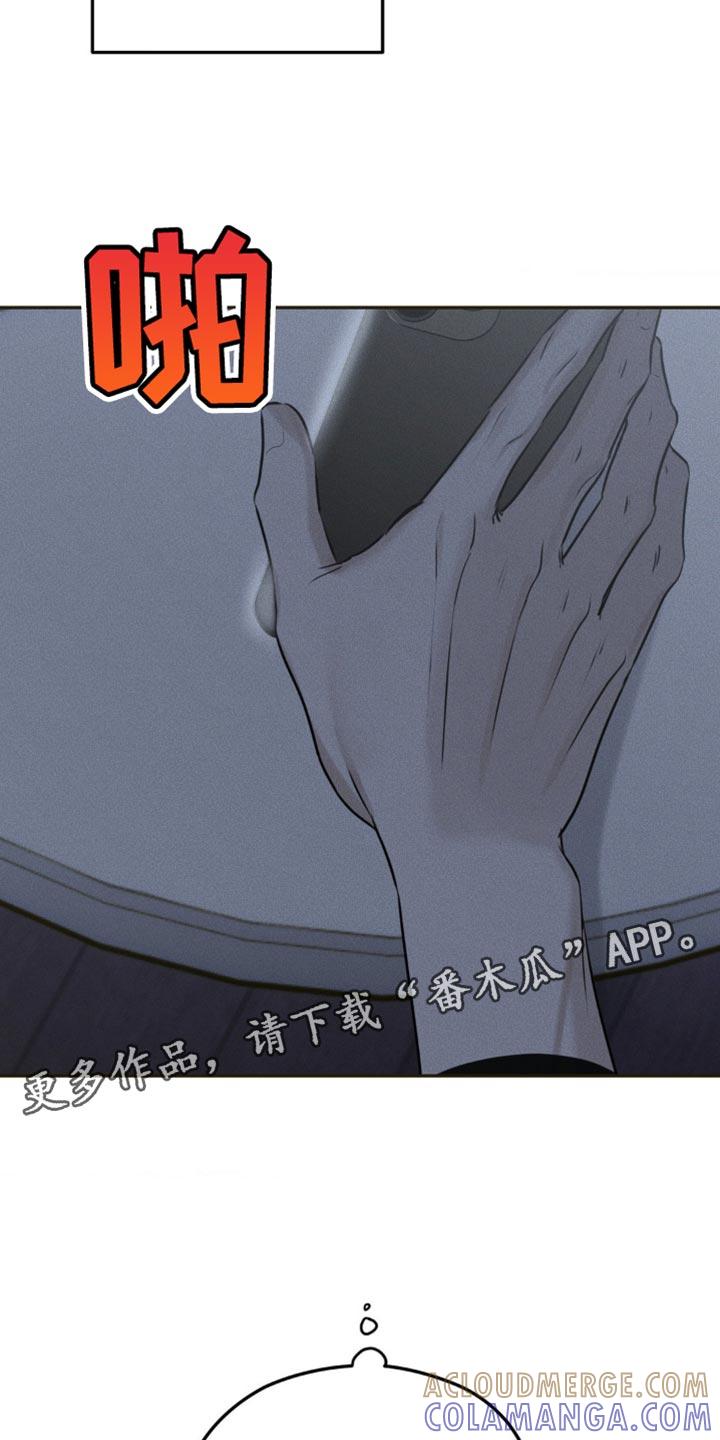 《纯白的假象》第25章：只能除掉他 第17页
