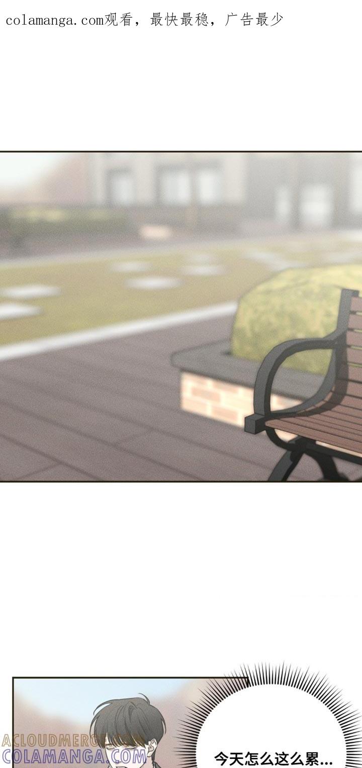 《纯白的假象》第26章：不用看我的脸色 第1页