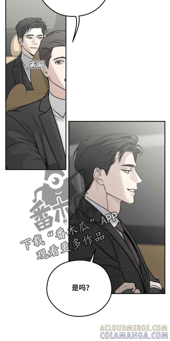 《纯白的假象》第28章：原因 第5页