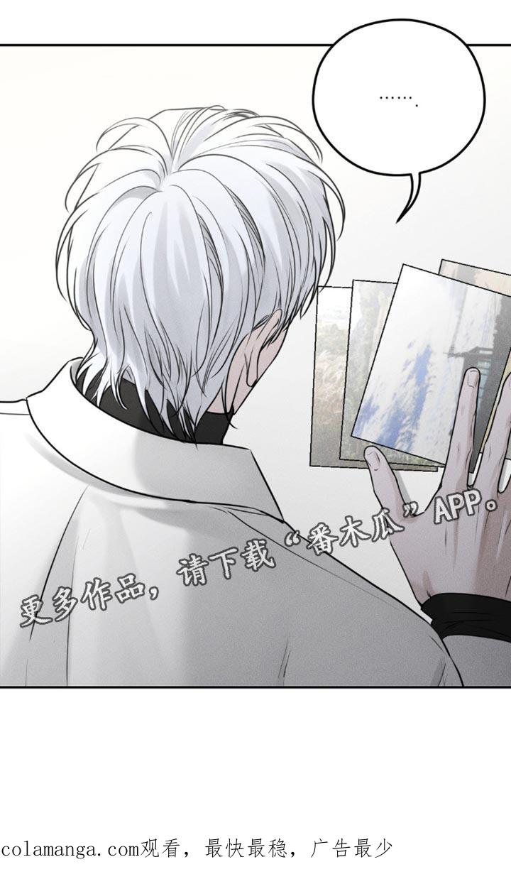《纯白的假象》第28章：原因 第18页